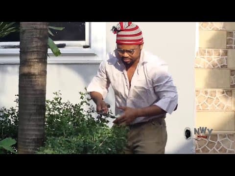 D Poor Village Gardner Didnt Know Dt Her Longtime Girlfrnd Wil Come Bck 2 Marry Him