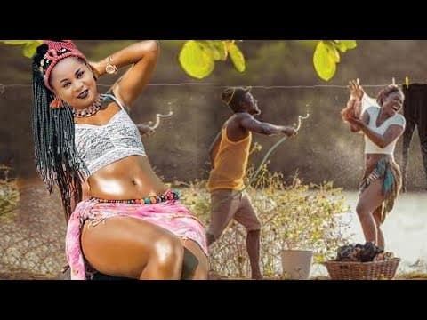 You Can't Resist This Uju Okoli Movie