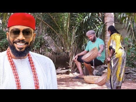 Everyone Thought Dt D Prince Would Marry D Rich Young Lady Nt Knowing He Is Luv Wit D Poor Girl