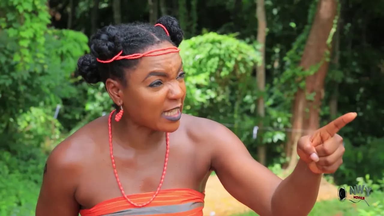 MY LAST MARRIAGE SACRIFICE