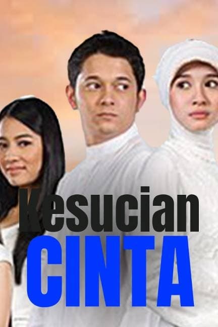 Kesucian Cinta