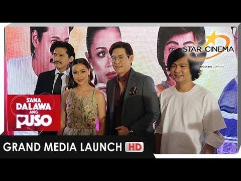 Sana Dalawa Ang Puso