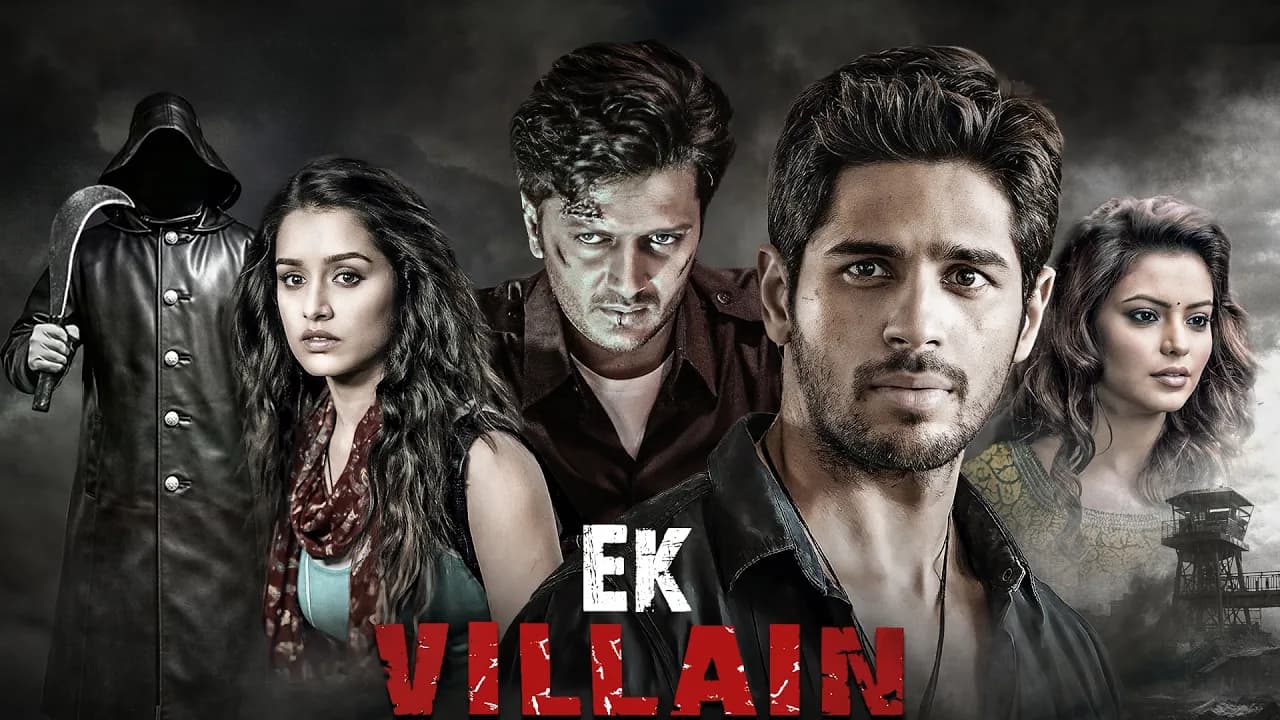 Ek Villain