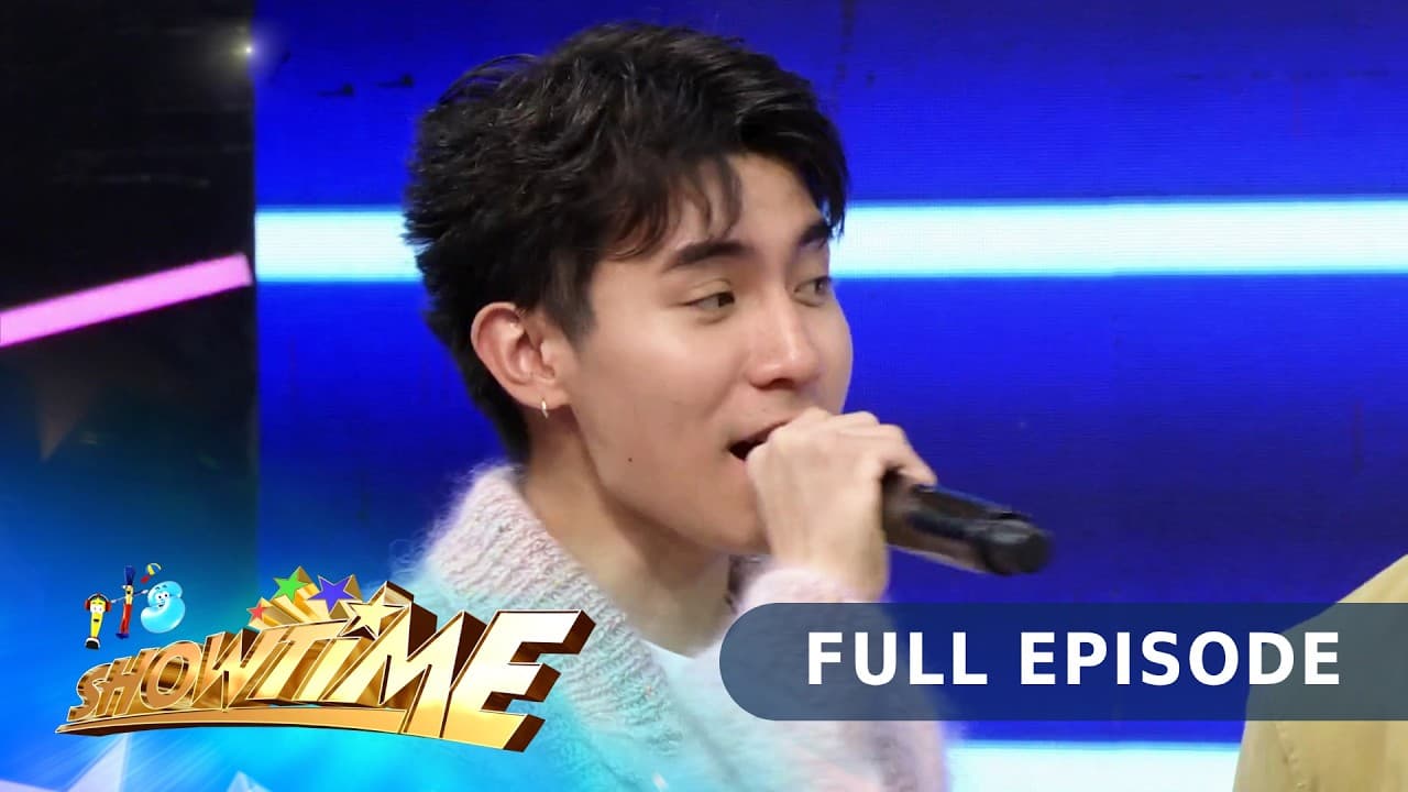 Brent, naalala ang ex?!