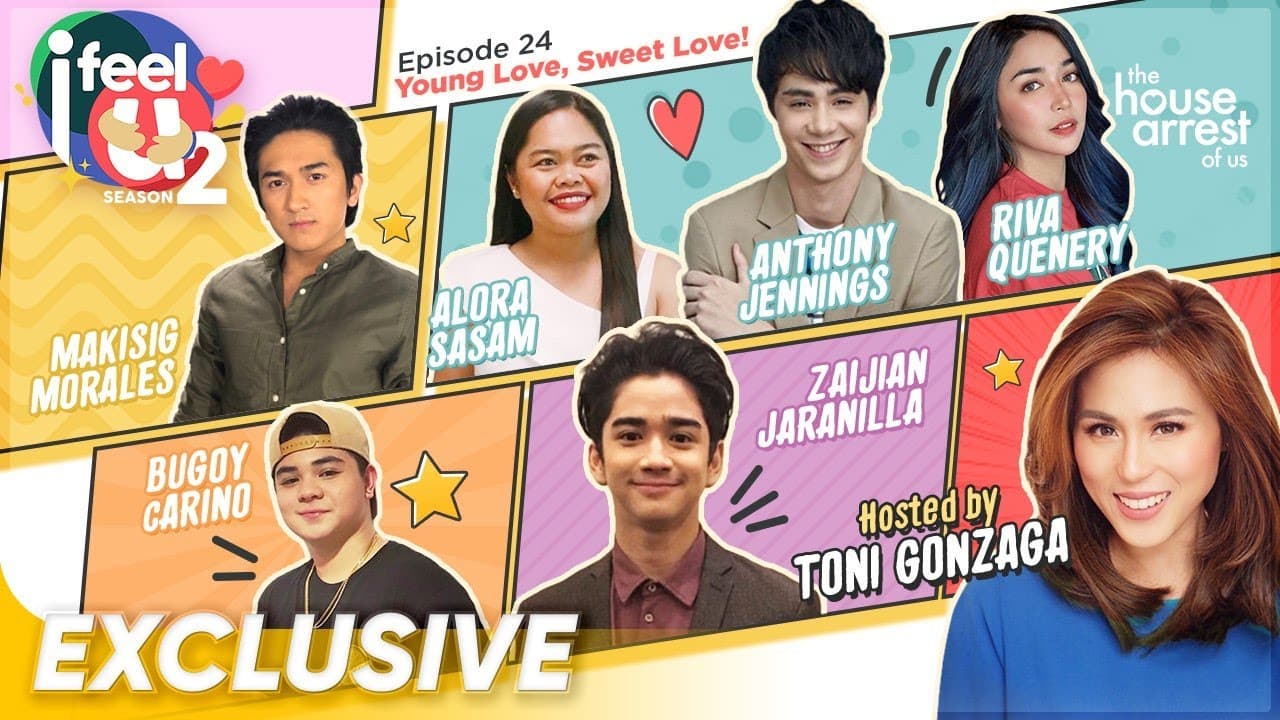 Young Love, Sweet Love