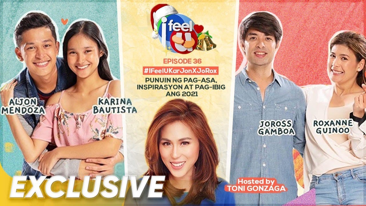 Punuin Ng Pag-Asa Inspirasyon at Pag-ibig