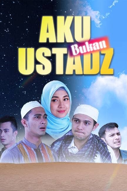 Aku Bukan Ustadz