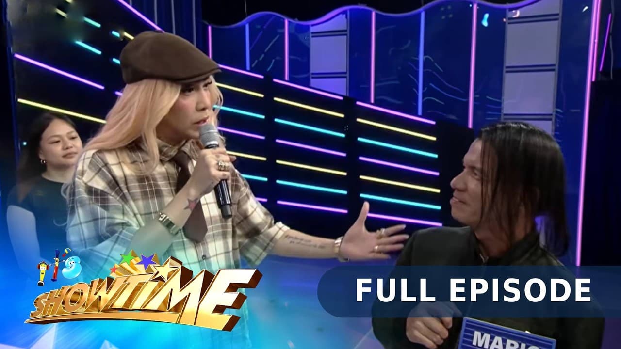 Vice pagagandahin ang ngiti ni Mario