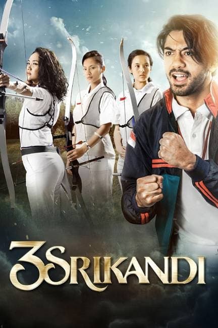 3 Srikandi