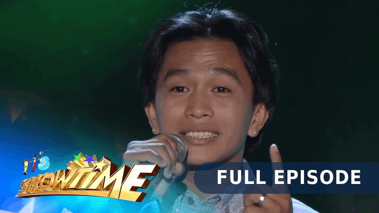 Lyricist 'yan? Vice, binigyan ng twist ang mga sikat na kanta