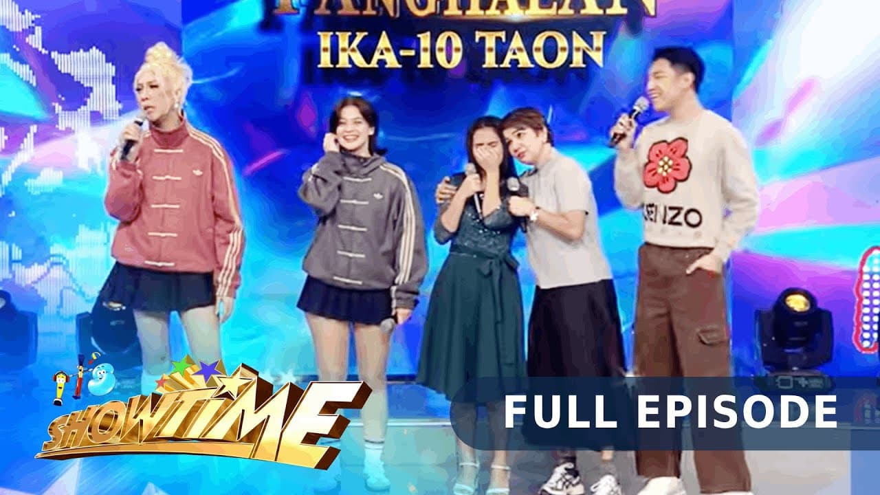 Si Darren ang 'bunot' ni Meme Vice