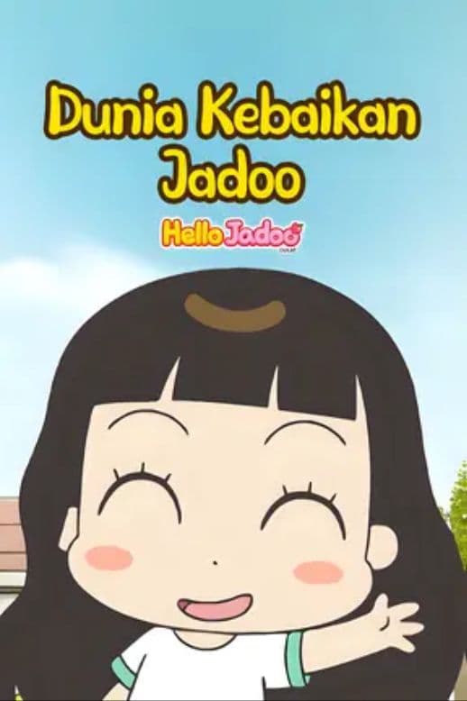 Dunia Kebaikan Jadoo