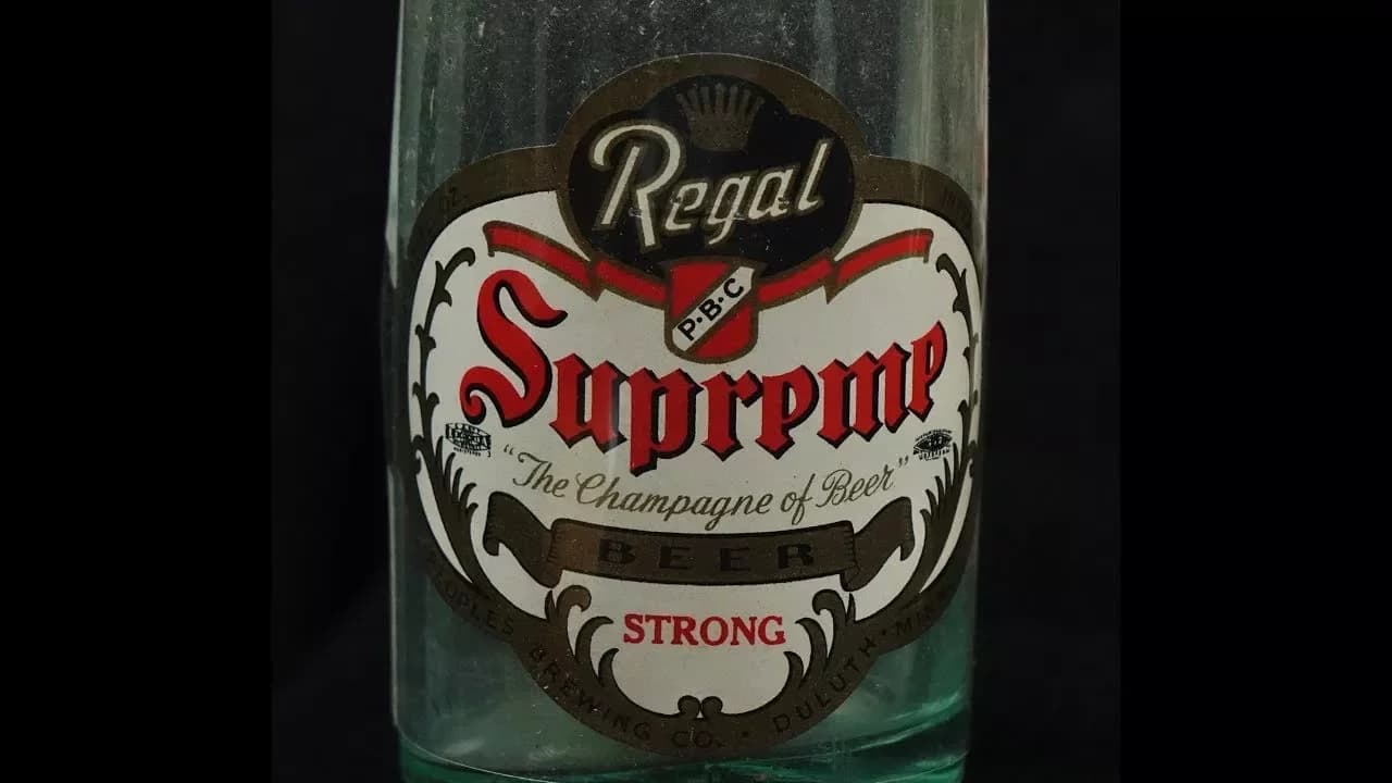 Brew North: A Beer Story