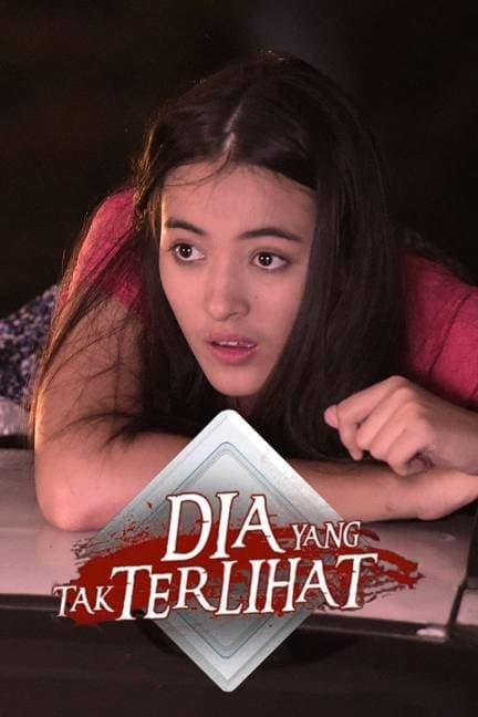 Dia Yang Tak Terlihat