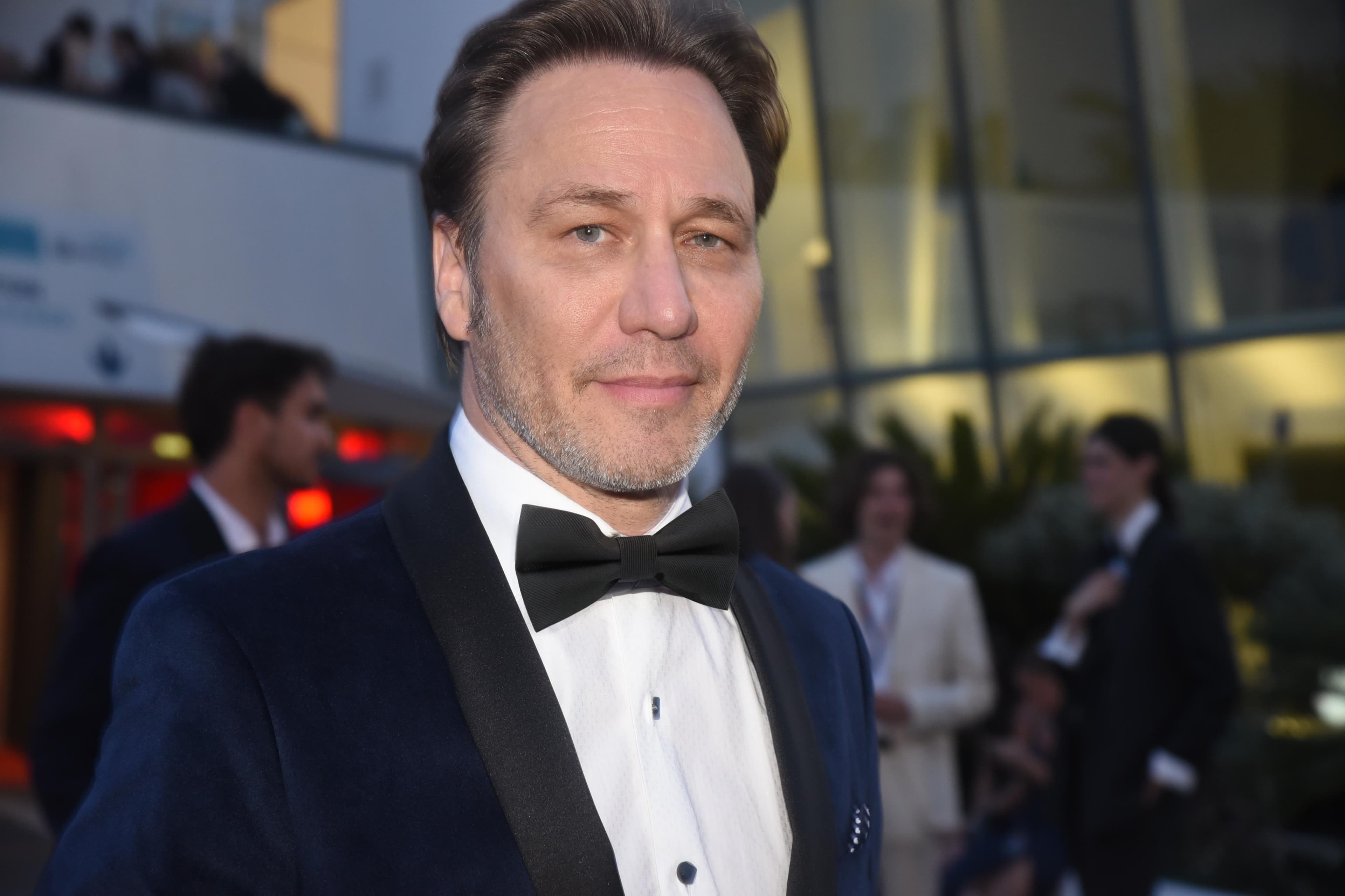 Jean Claude Ricquebourg