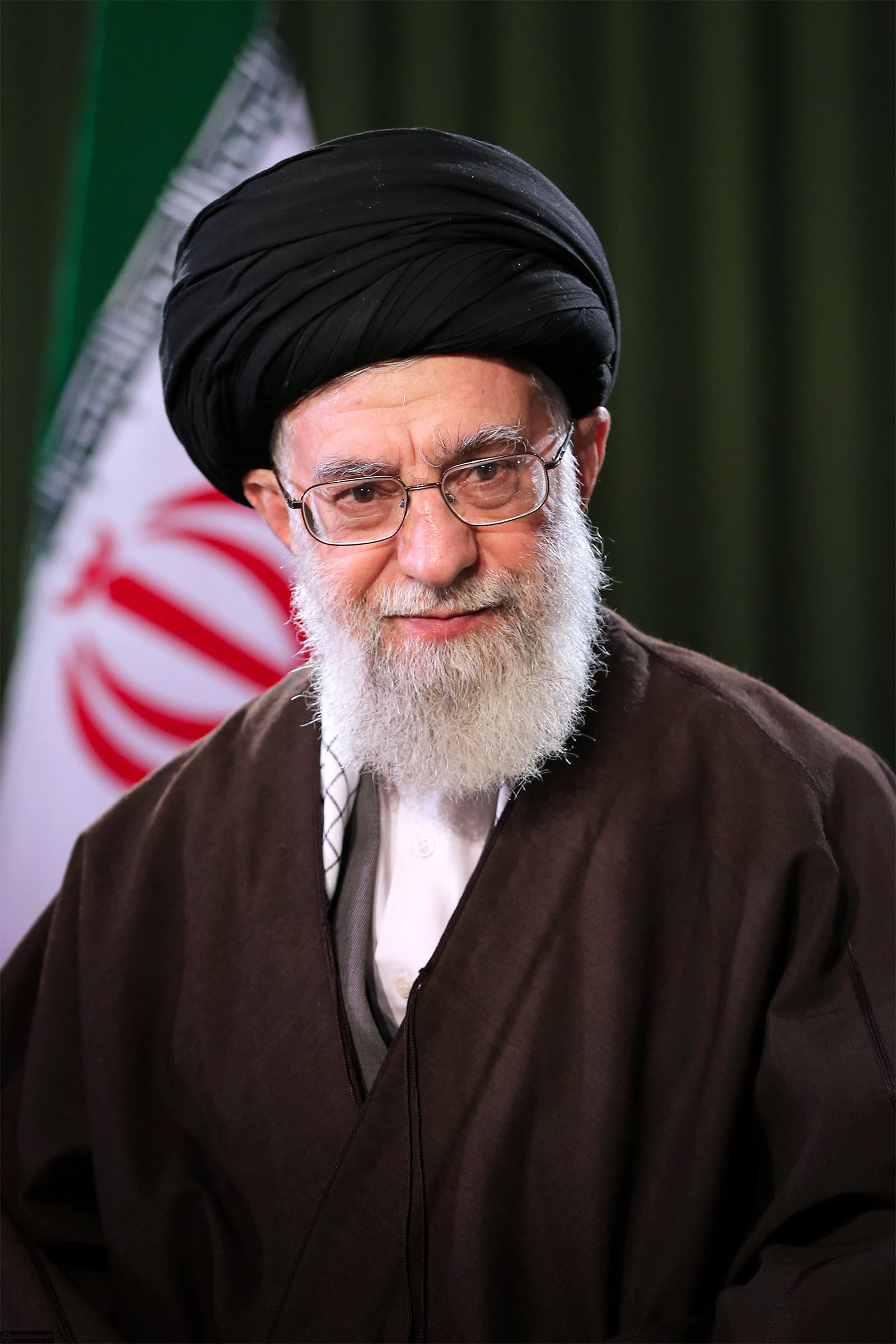 Ayatollah Ali Khamenei