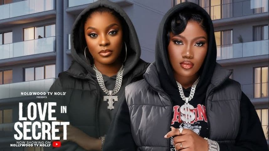 Omo Were Yoruba Movie 2026 Drama Anike Ami, Rihana Jimo, Olayinka Rainbow, Funmi Sholala