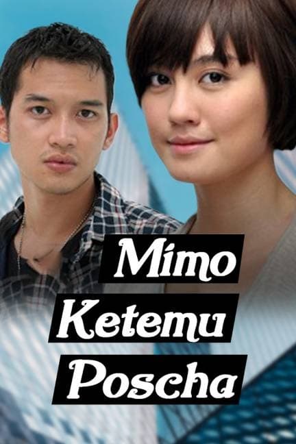 Mimo Ketemu Poscha