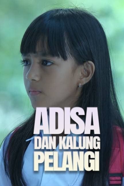 Adisa dan Kalung Pelangi
