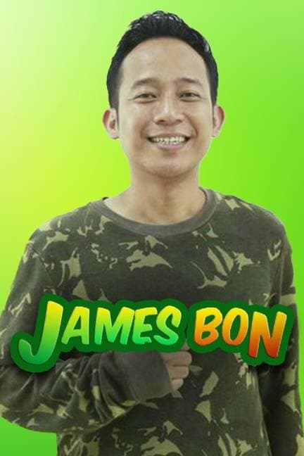 James Bon