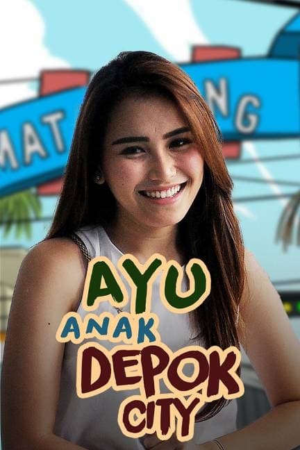 Ayu Anak Depok City