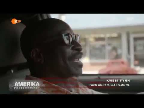 Markus Lanz - Amerika ungeschminkt