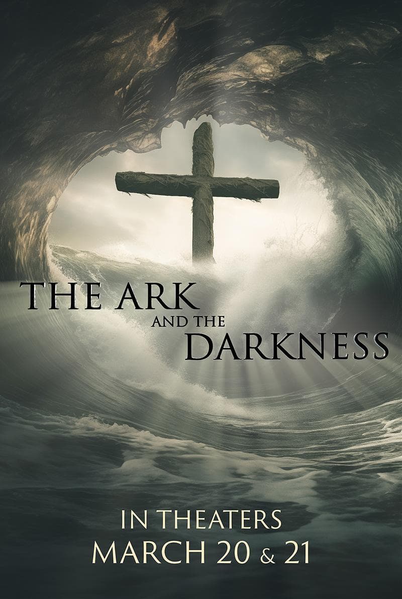The Ark and the Darkness