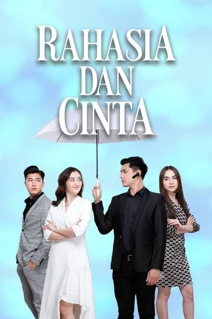 Rahasia dan Cinta