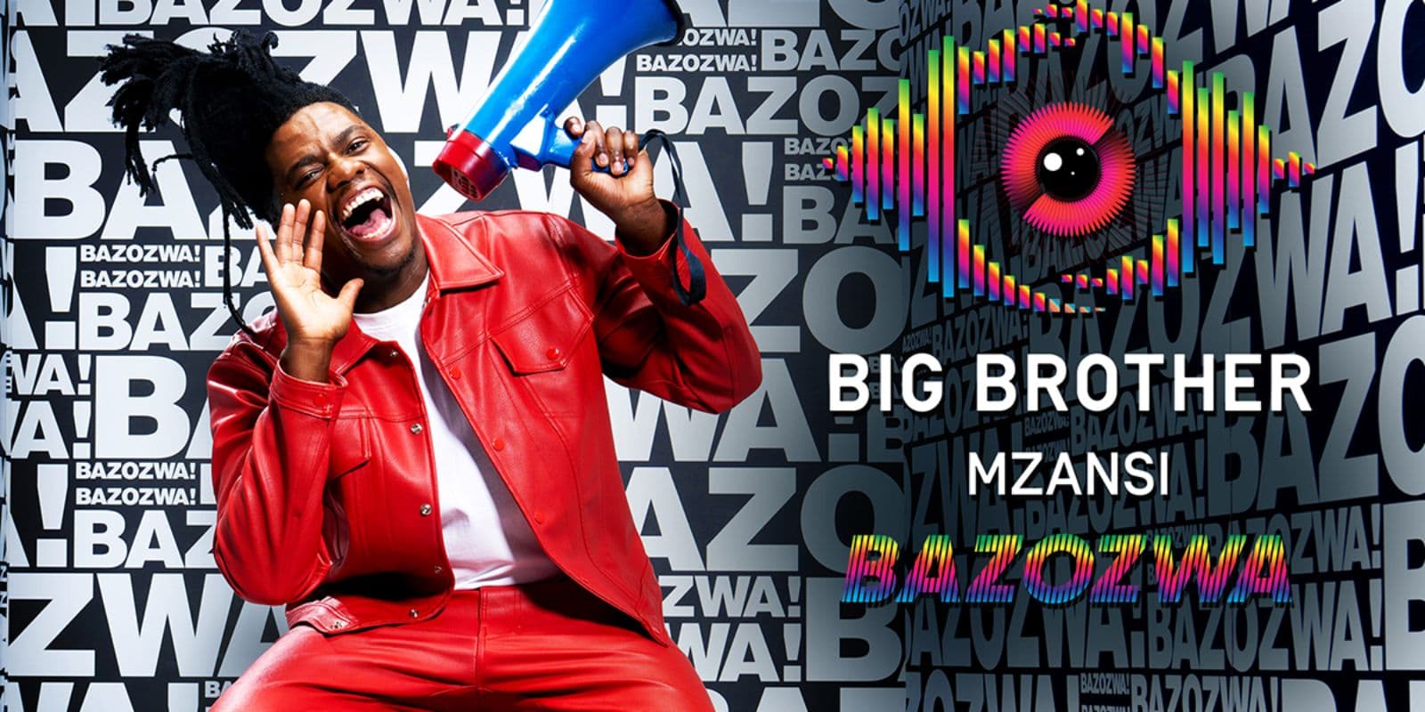 Big Brother Mzansi
