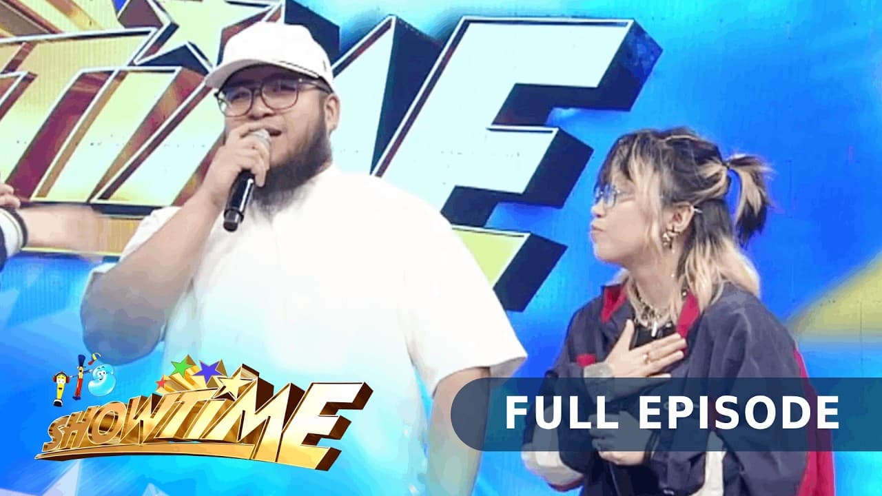 LSS malala sa "Tahanan" nina El Manu at Jessy Kang