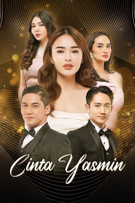 Cinta Yasmin S2-S3