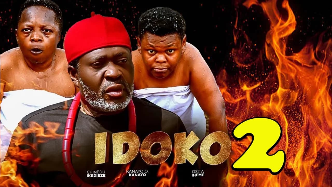 idoko 2