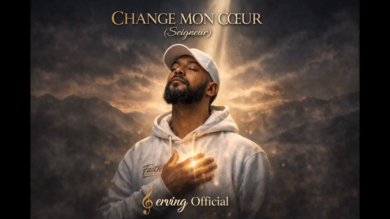 Change Mon Coeur ( Seigneur)
