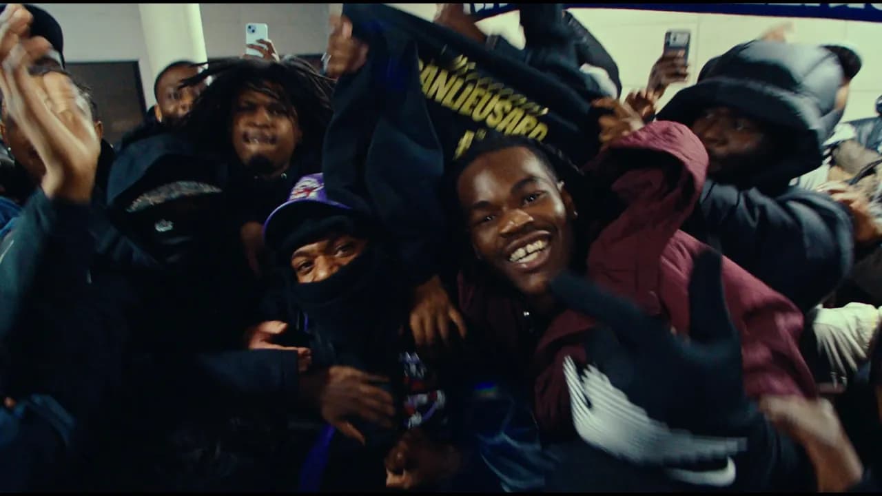 GENEZIO - OG (feat. NISKA)