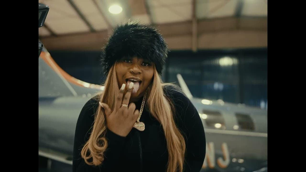 Tidiane Mario - Marbella (clip officiel)