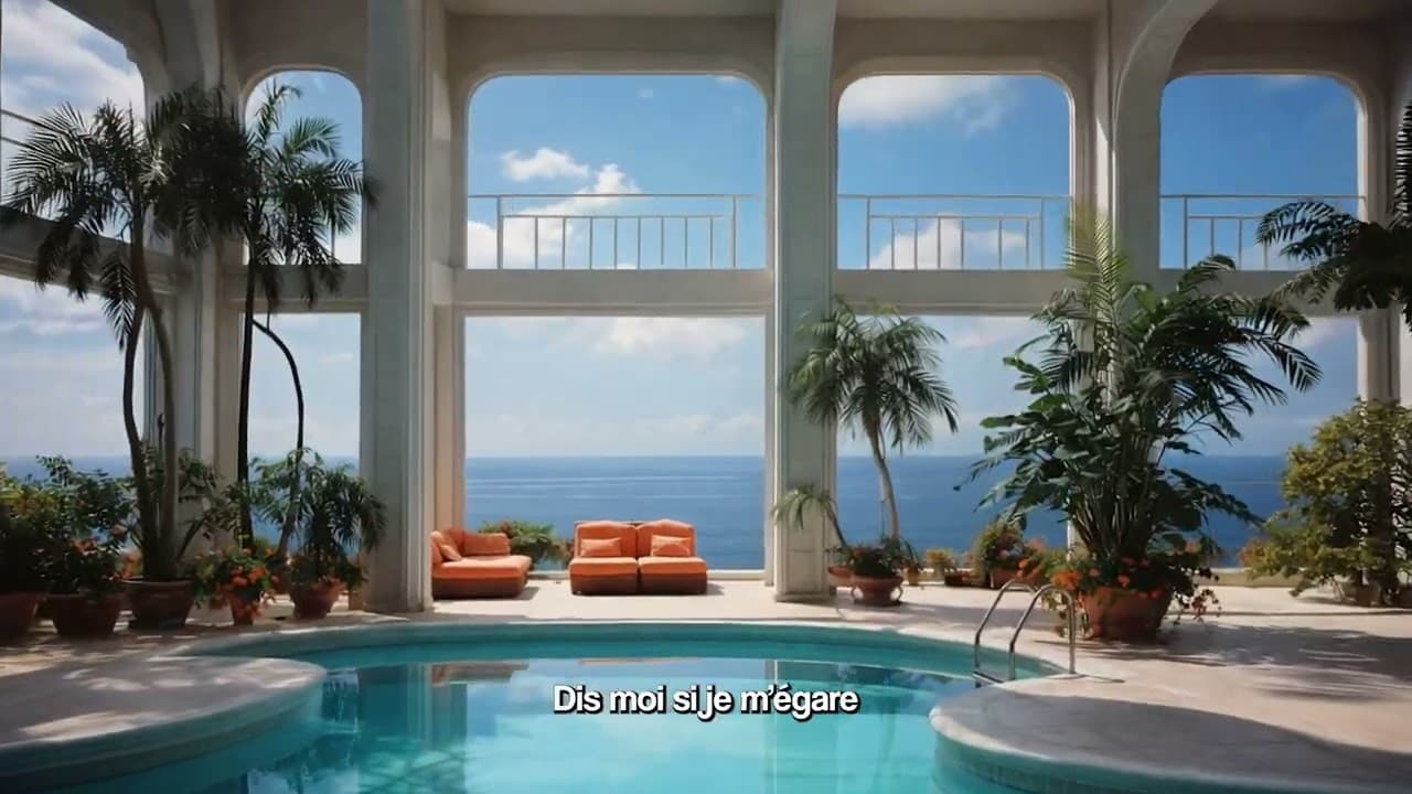 Ninho - DES PIGES (Visualizer)