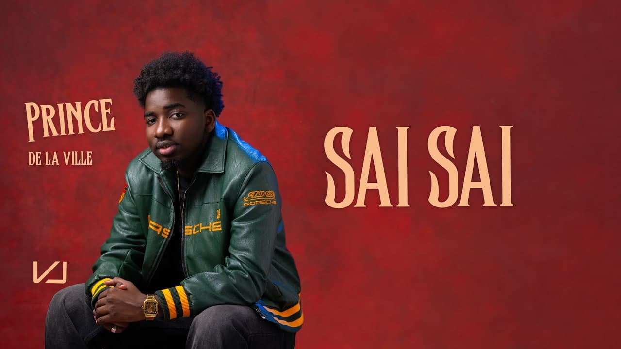 VJ - Sai Sai
