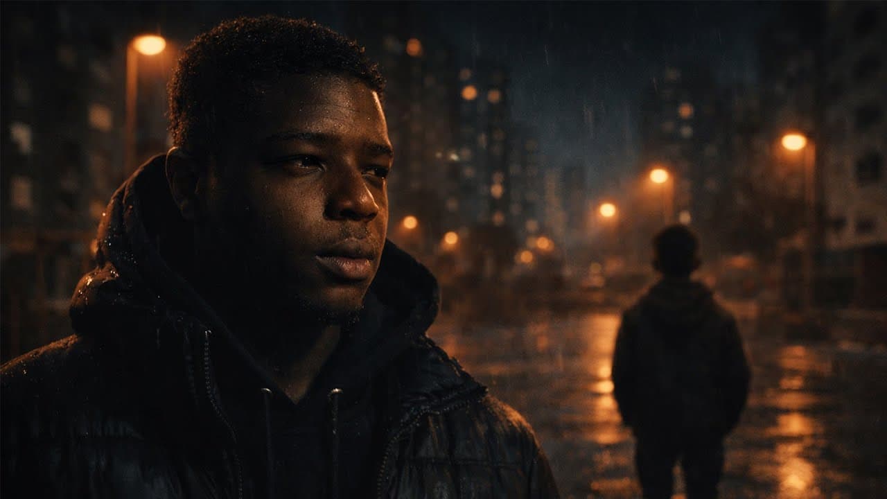 Ninho - Lettre au Petit Frère (Exclu 2026) [IA]