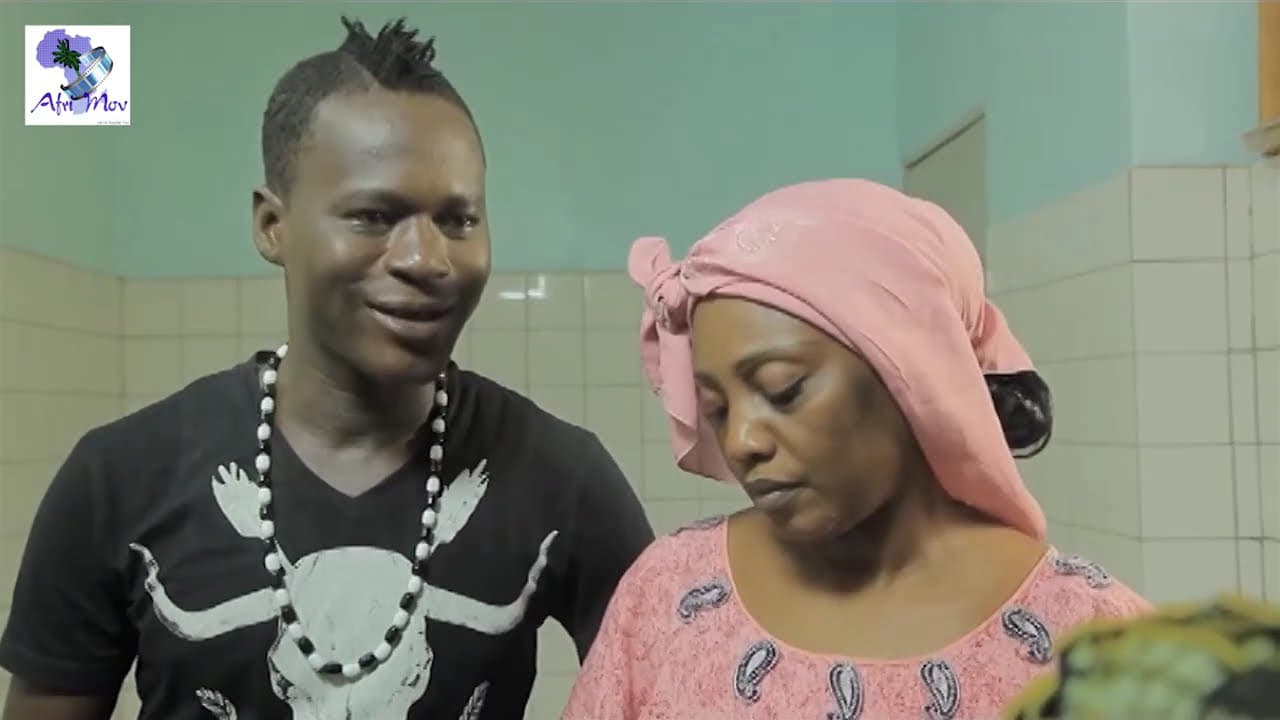 ma mère ou ma femme