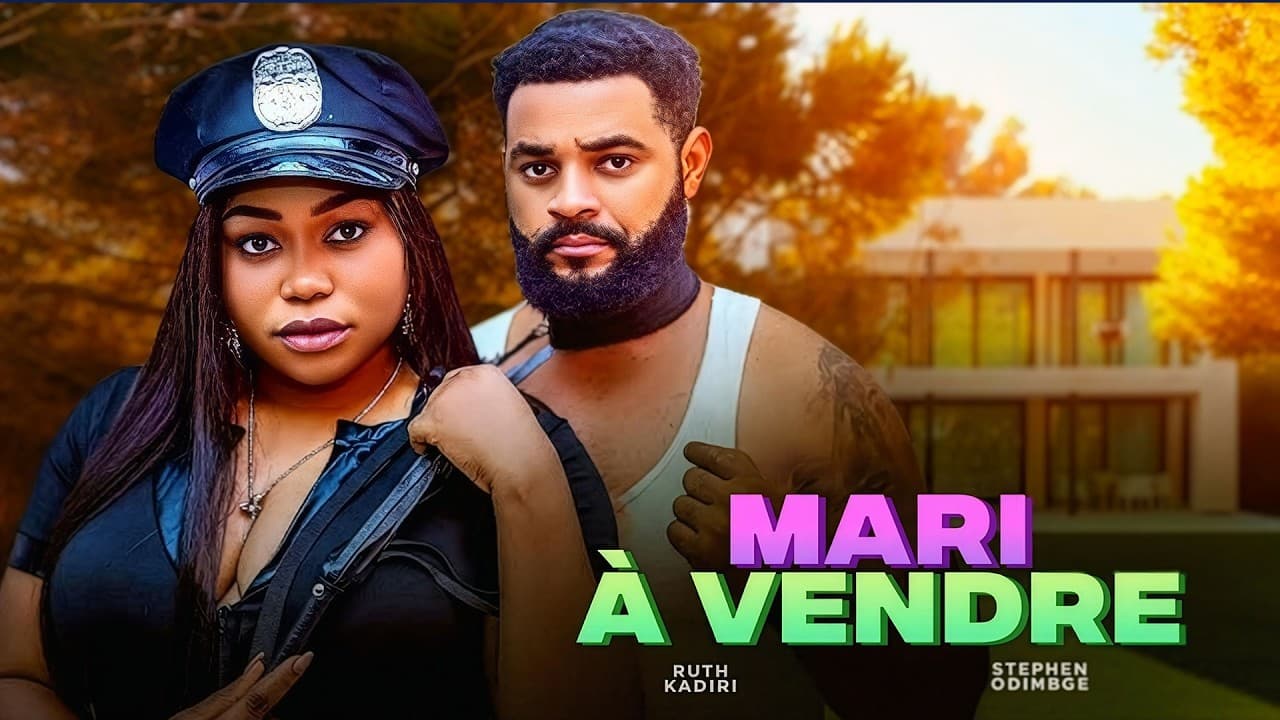 Mari à vendre