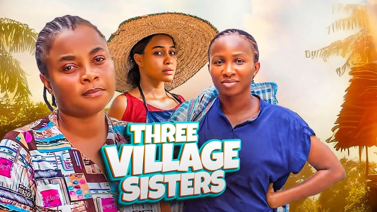 THREE VILLAGE SISTERS