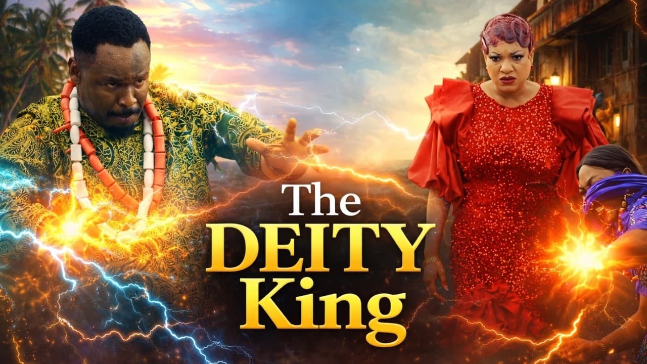THE DEITY KING