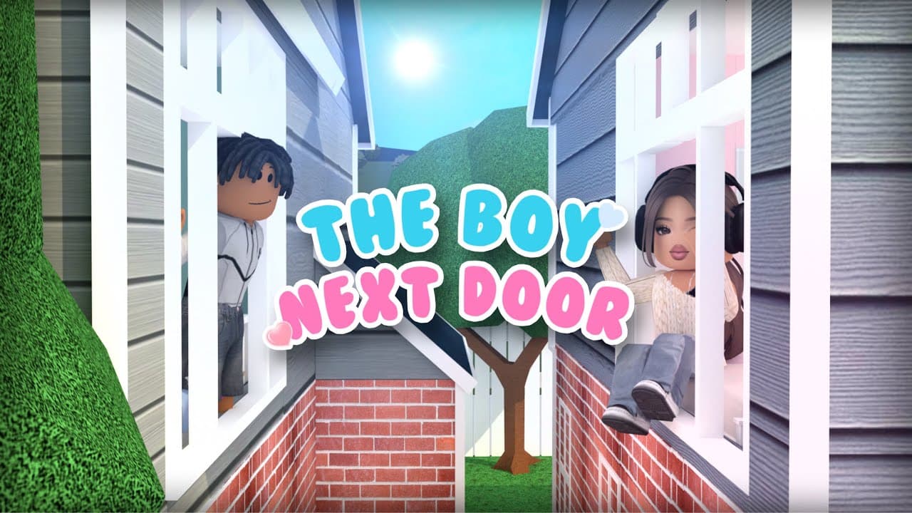 The Boy Next Door