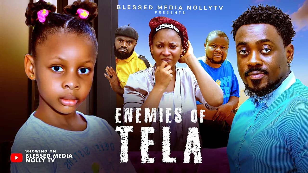 enemies of tela