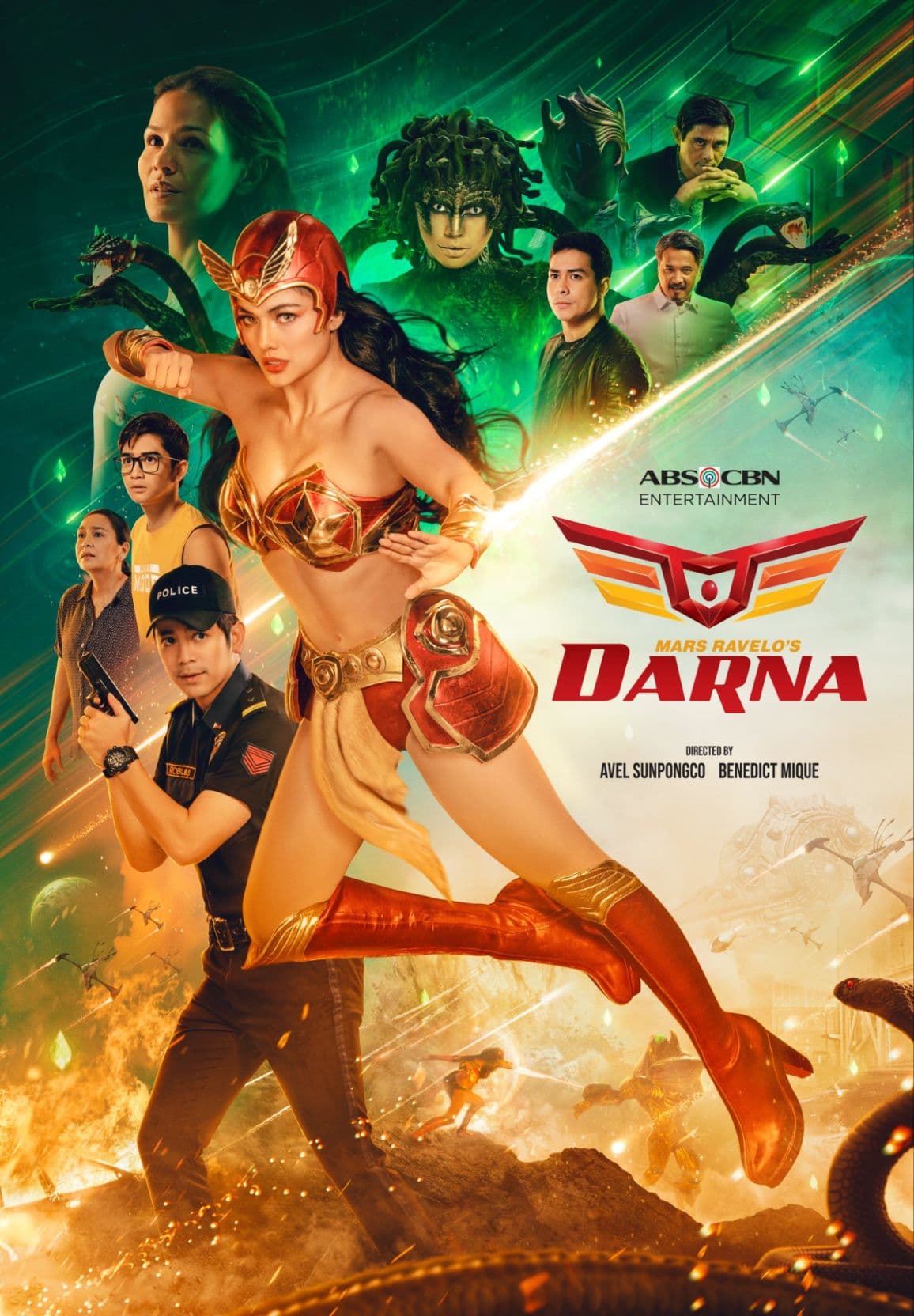 Mars Ravelo's Darna S1-S2