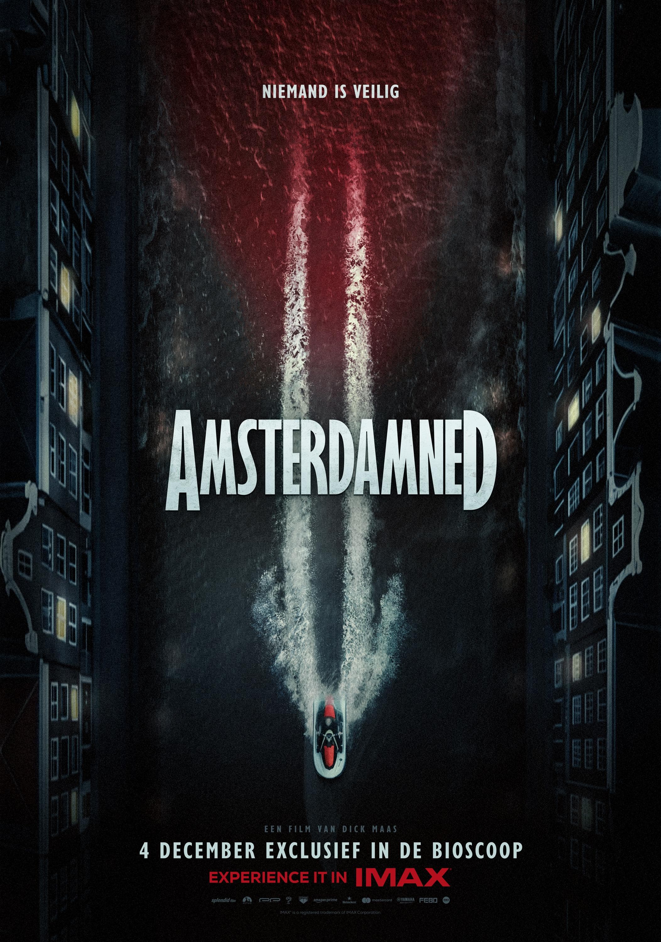 Amsterdamned II