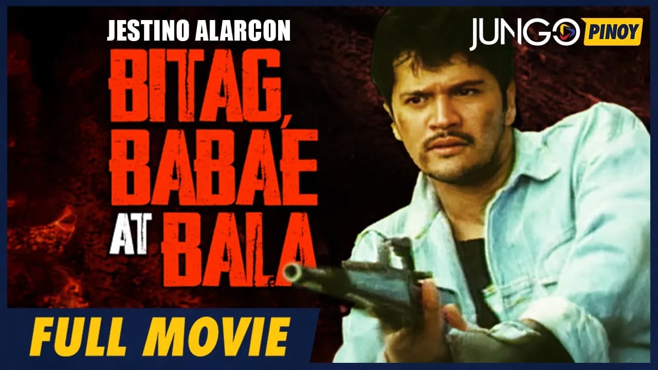 Bitag, Babae, at Bala