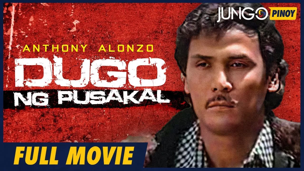 Dugo ng Pusakal