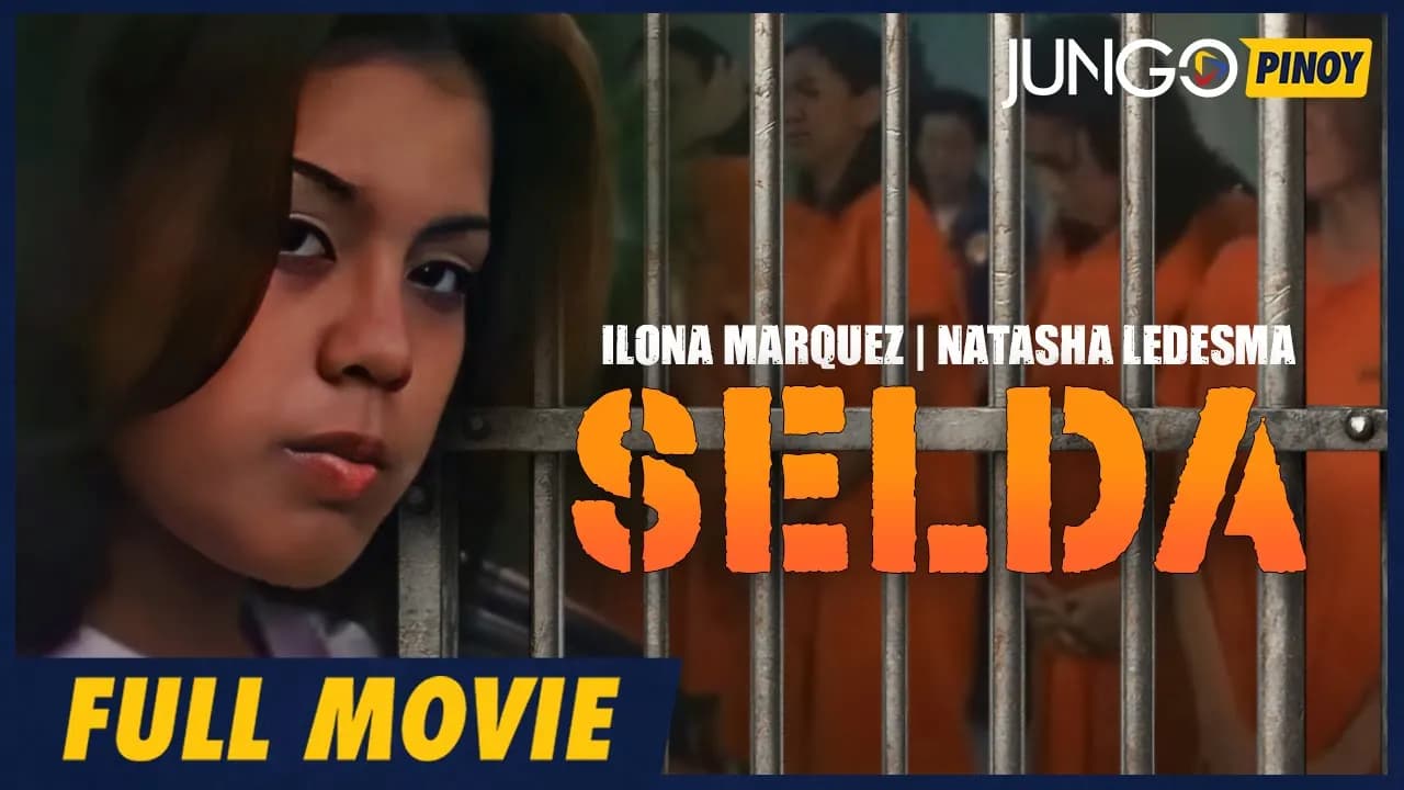 Selda Ilona Marquez Natasha Ledesma
