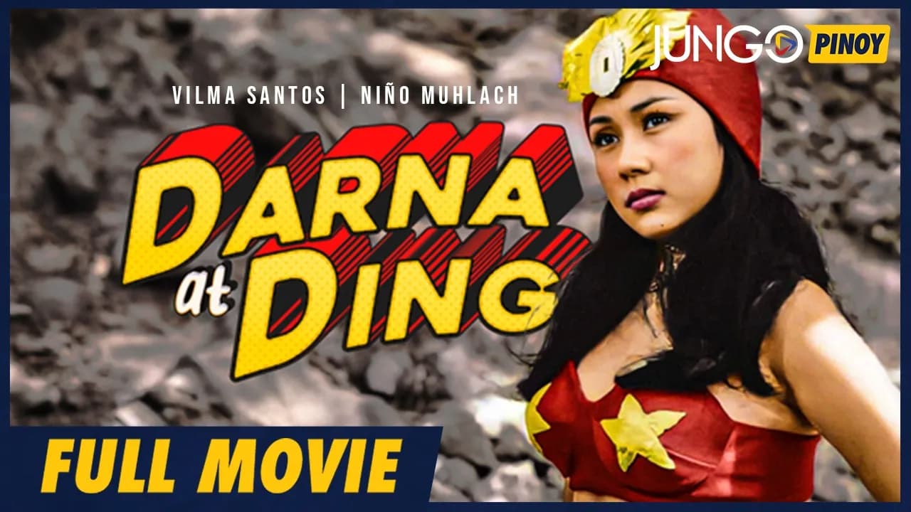 Darna At Ding